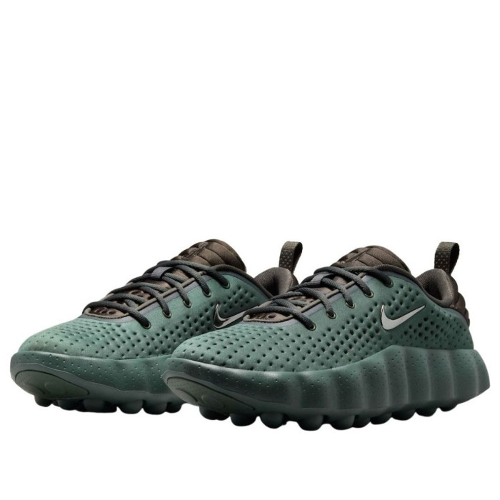 Nike Mind 002 Camo Green - мужская сетка размеров Nike Mind 002 Camo Green - мужская сетка размеров