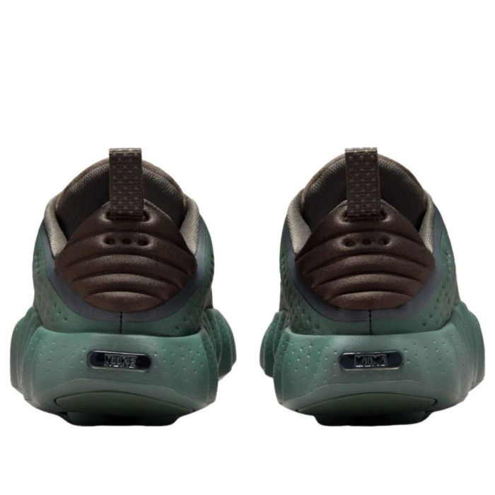 Nike Mind 002 Camo Green - мужская сетка размеров Nike Mind 002 Camo Green - мужская сетка размеров