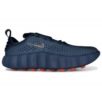 Nike Mind 002 Thunder Blue Chrome