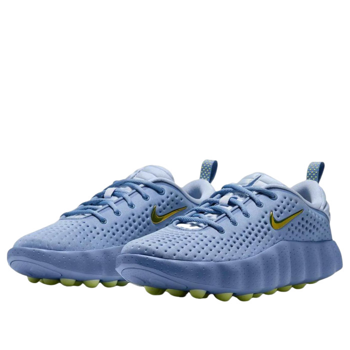 Nike Wmns Mind 002 Work Blue - мужская сетка размеров Nike Wmns Mind 002 Work Blue - мужская сетка размеров