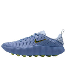 Nike Mind 002 Work Blue Light Lemon Twist