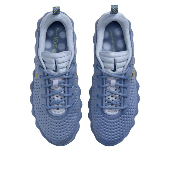 Nike Wmns Mind 002 Work Blue - мужская сетка размеров Nike Wmns Mind 002 Work Blue - мужская сетка размеров
