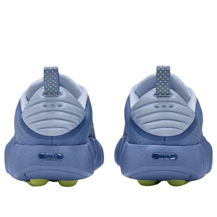 Nike Wmns Mind 002 Work Blue - мужская сетка размеров Nike Wmns Mind 002 Work Blue - мужская сетка размеров