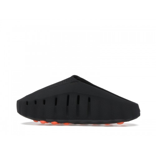 Nike Mind 001 Slide Black Chrome (W) - женская сетка размеров