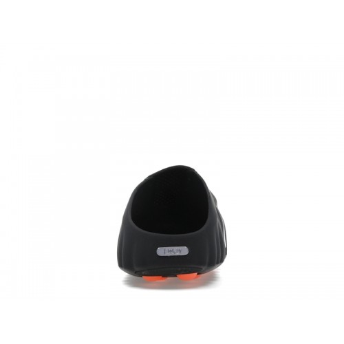 Nike Mind 001 Slide Black Chrome (W) - женская сетка размеров