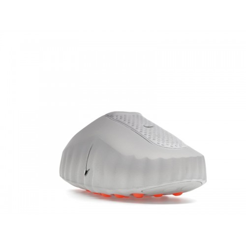 Nike Mind 001 Slide Light Smoke Grey (W) - женская сетка размеров