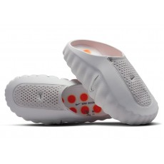 Женские Nike Mind 001 Slide Light Smoke Grey (W)