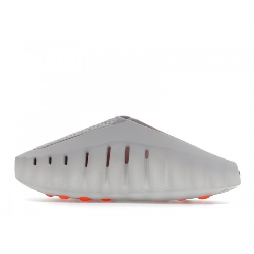 Nike Mind 001 Slide Light Smoke Grey (W) - женская сетка размеров