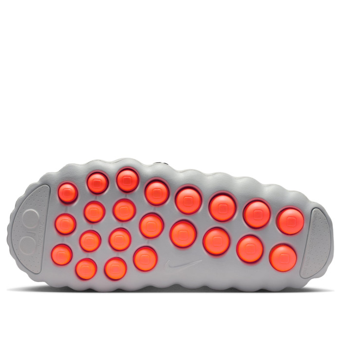 Nike Mind 001 Slide Light Smoke Grey (W) - женская сетка размеров Nike Mind 001 Slide Light Smoke Grey (W) - женская сетка размеров