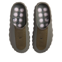 Женские Nike Mind 001 Slide Tarp Green (W)