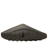 Женские Nike Mind 001 Slide Tarp Green (W)