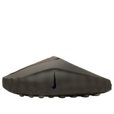 Женские Nike Mind 001 Slide Tarp Green (W)