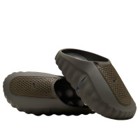 Женские Nike Mind 001 Slide Tarp Green (W)