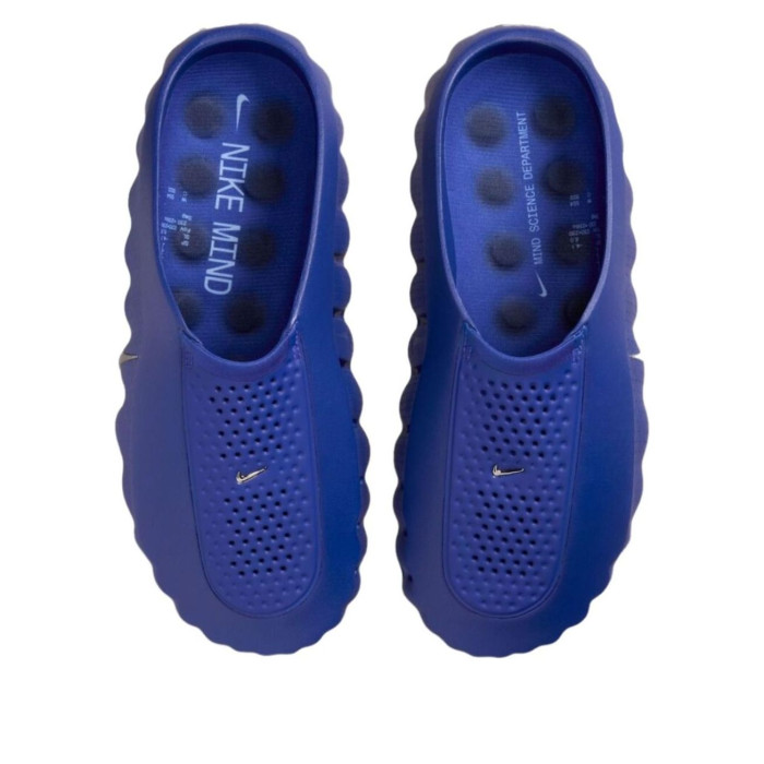 Nike Mind 001 Old Royal - женская сетка размеров Nike Mind 001 Old Royal - женская сетка размеров