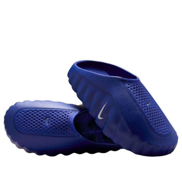 Nike Mind 001 Old Royal - женская сетка размеров Nike Mind 001 Old Royal - женская сетка размеров