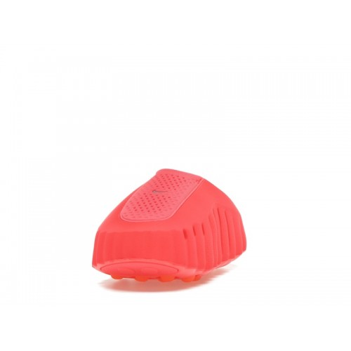 Nike Mind 001 Slide Solar Red (W) - женская сетка размеров