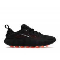 Женские Nike Mind 002 Black Chrome (W)