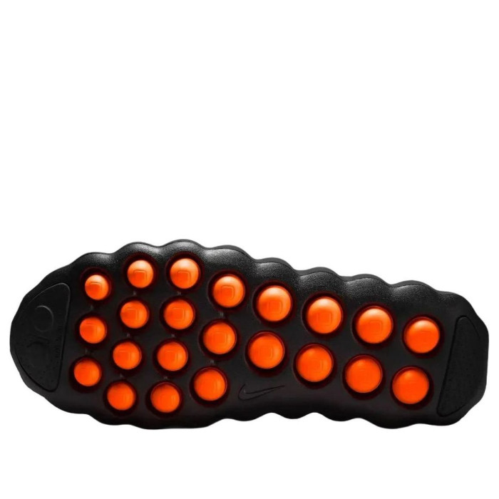 Nike Mind 002 Black Chrome (W) - женская сетка размеров Nike Mind 002 Black Chrome (W) - женская сетка размеров