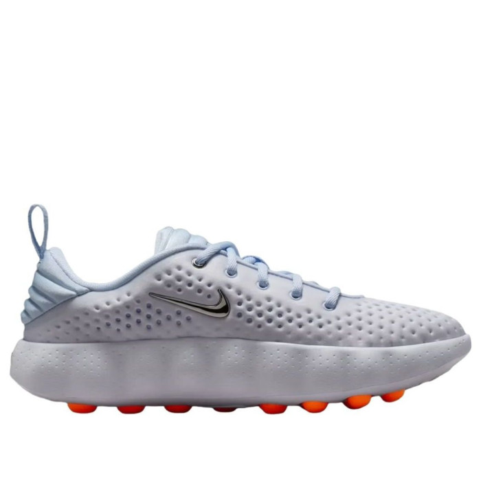 Nike Wmns Mind 002 Grey Football Grey - женская сетка размеров Nike Wmns Mind 002 Grey Football Grey - женская сетка размеров