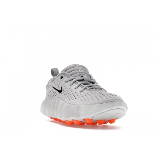 Nike Mind 002 Light Smoke Grey (W) - женская сетка размеров