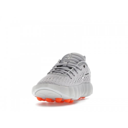 Nike Mind 002 Light Smoke Grey (W) - женская сетка размеров