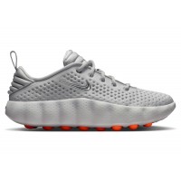 Женские Nike Mind 002 Light Smoke Grey (W)