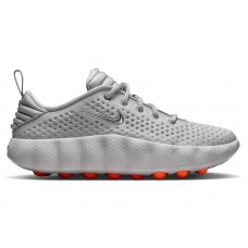 Женские Nike Mind 002 Light Smoke Grey (W)