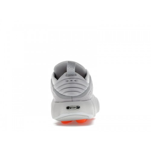 Nike Mind 002 Light Smoke Grey (W) - женская сетка размеров