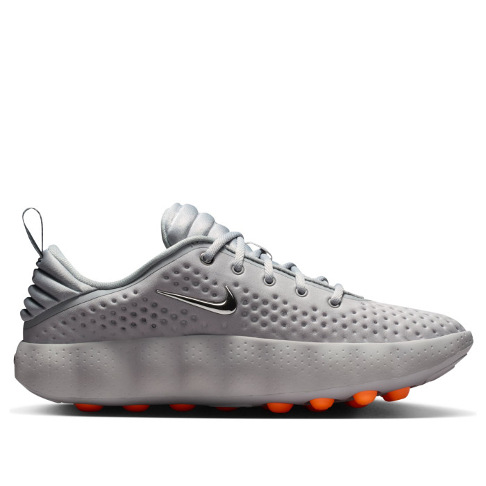 Nike Mind 002 Light Smoke Grey (W) - женская сетка размеров Nike Mind 002 Light Smoke Grey (W) - женская сетка размеров