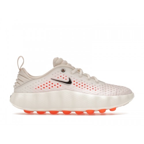 Nike Wmns Mind 002 Sail - женская сетка размеров