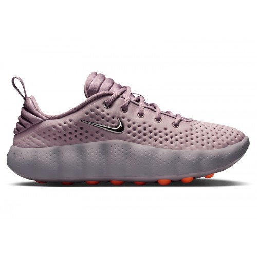 Nike Mind 002 Light Violet Ore (W) - женская сетка размеров