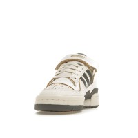 Женские adidas Forum 84 Low Off White Silver Pebble (W)