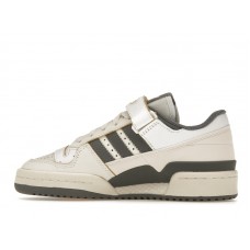 Женские adidas Forum 84 Low Off White Silver Pebble (W)