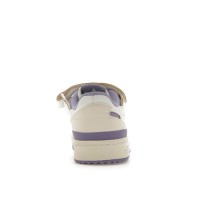 Женские adidas Forum 84 Low Off White Lilac (W)