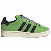 Женские кроссовки adidas Campus 00s Solar Green (W)