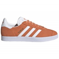 Женские кроссовки adidas Gazelle Solar Orange (W)