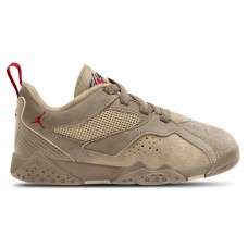 Детские кроссовки Jordan MVP 92 Desert Camo (PS)