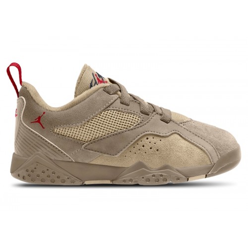 Кроссы Jordan MVP 92 Desert Camo (PS) - детская сетка размеров
