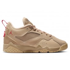Подростковые кроссовки Jordan MVP 92 Desert Camo (GS)