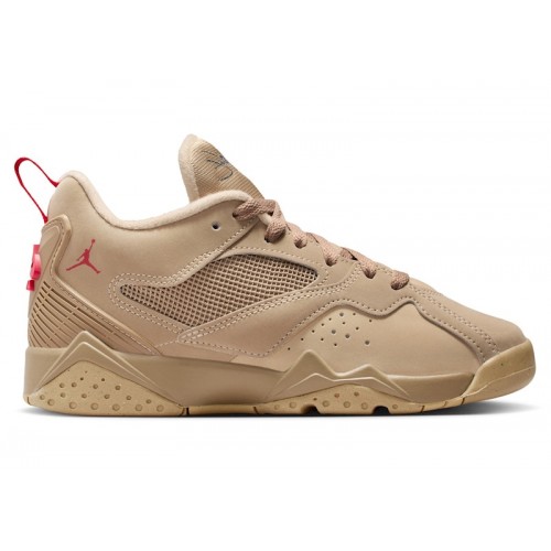 Кроссы Jordan MVP 92 Desert Camo (GS) - подростковая сетка размеров