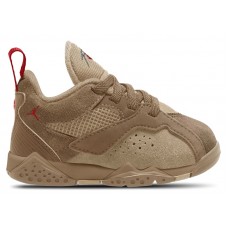 Кроссовки для малыша Jordan MVP 92 Desert Camo (TD)