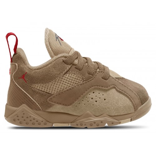 Кроссы Jordan MVP 92 Desert Camo (TD) - детская сетка размеров