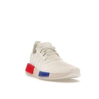 Кроссовки adidas NMD R1 White Tint