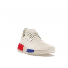 Кроссовки adidas NMD R1 White Tint