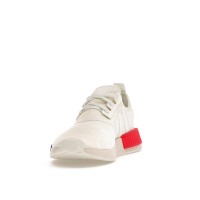 Кроссовки adidas NMD R1 White Tint