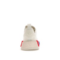 Кроссовки adidas NMD R1 White Tint