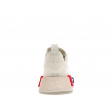 Кроссовки adidas NMD R1 White Tint