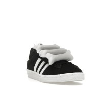 adidas Campus 80s Jeremy Scott Bones Black