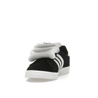adidas Campus 80s Jeremy Scott Bones Black