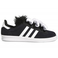 Кроссовки adidas Campus 80s Jeremy Scott Bones Black